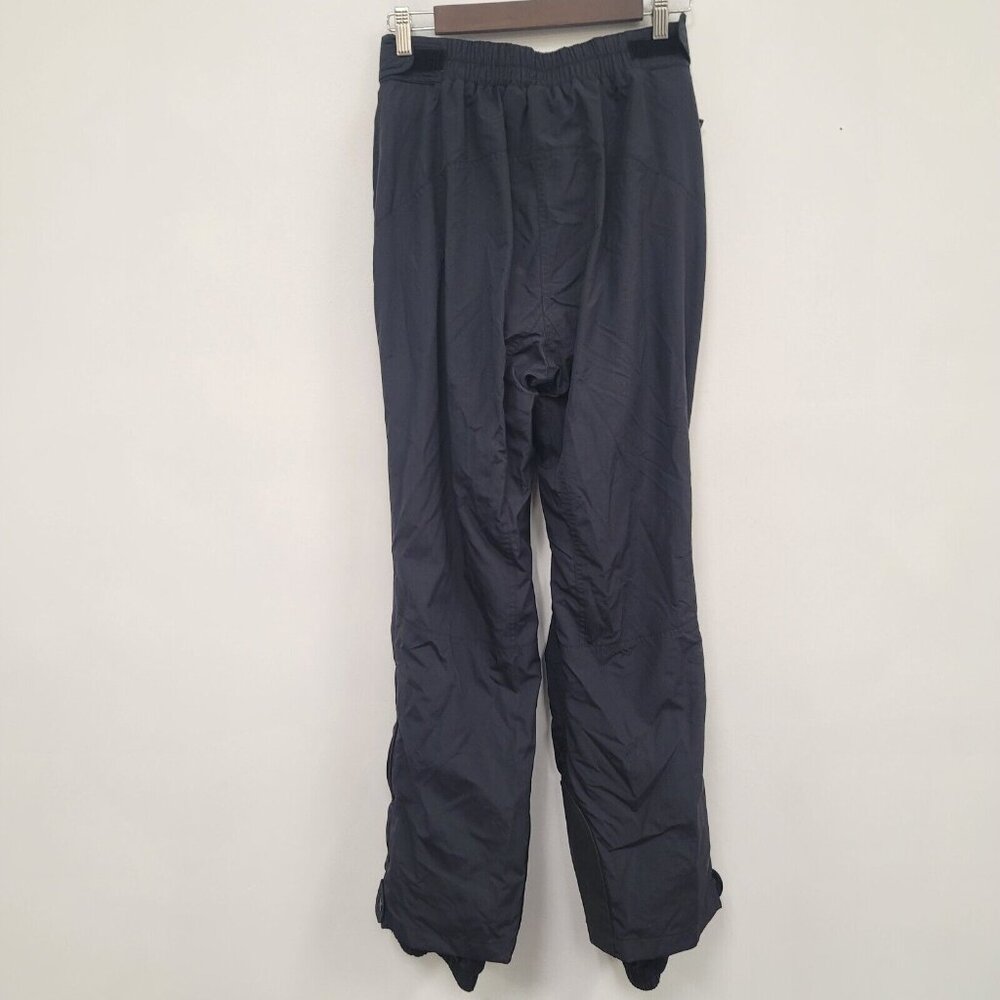 The North Face HyVent Women’s Black Waterproof Snow Pants - Picture 2 of 16